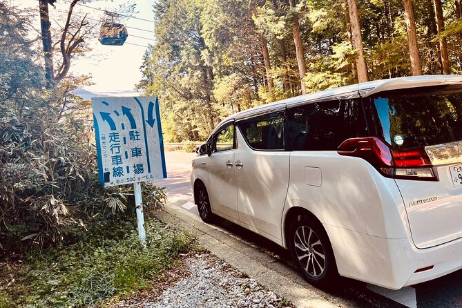 Tokyo: Super Ultimate Mt. Fuji Tour - Capturing Memories of the Tour