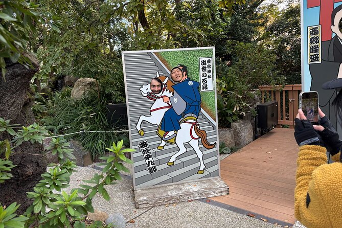 Tokyo Tower Area E-Bike Tour: Highlights and Hidden Gems - Booking and Cancellation Policy