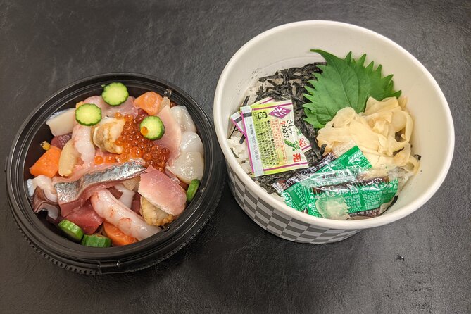Tokyo Tsukiji & Hamarikyu Gardens Wellness Tour – Walk and Relax - Frequently Asked Questions