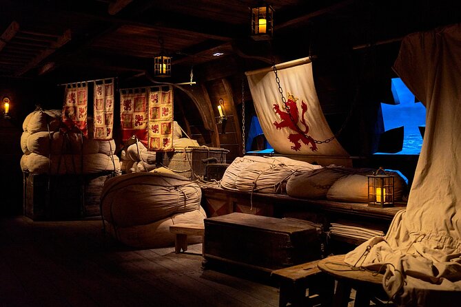 Toledo Guided Tour and Entrance to Puy Du Fou Spain From Madrid - Ask Away