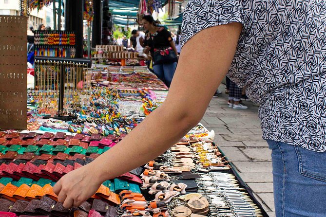Tonala and Tlaquepaque Cultural Tour - Cancellation Policy