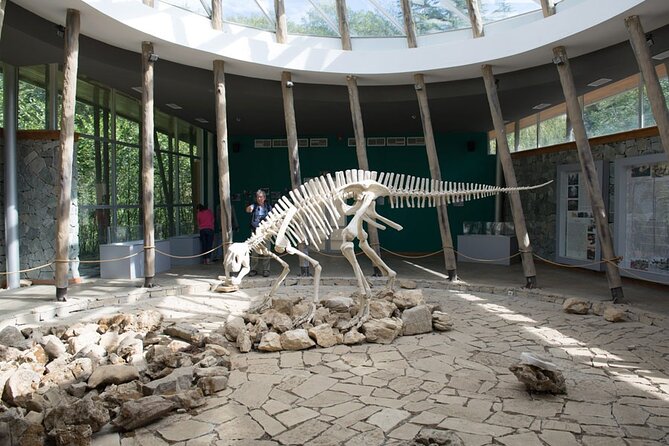 Top Sights to See in Kutaisi - The Sum Up