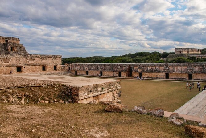 Tour a Full Day in Uxmal, Kabah and Chocolate Museum - Traveler Experiences and Reviews