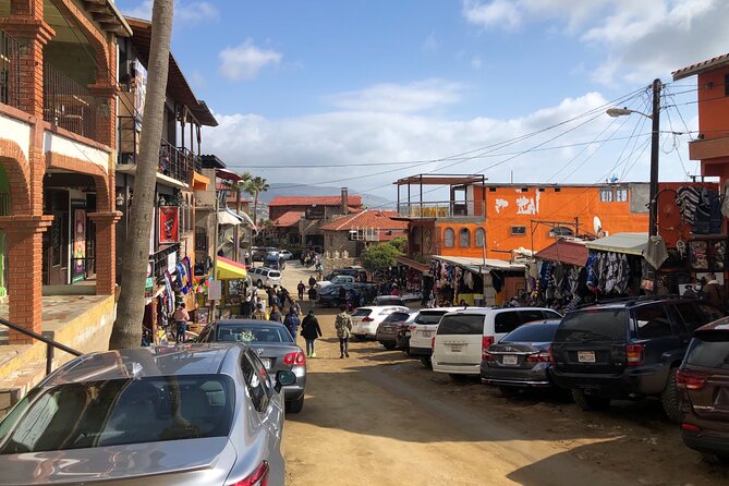 Tour From San Diego to Rosarito / Portales / Puerto Nuevo Lobster - Frequently Asked Questions