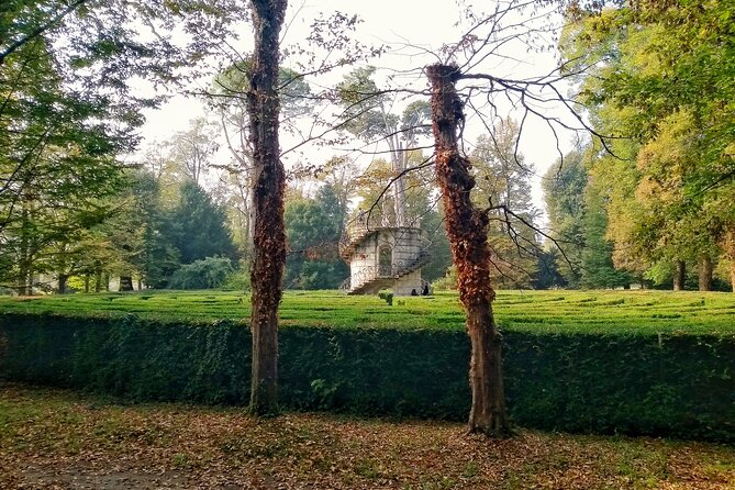 Tour to the Venetian Villas and the Brenta Riviera From Venice - Exploring Venetian Villas