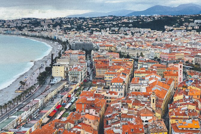 Touristic Highlights of Nice a Private Half Day Tour With a Local - Tips for Your Tour
