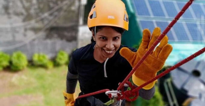 Tower Rapelling in Colombo - Frequently Asked Questions