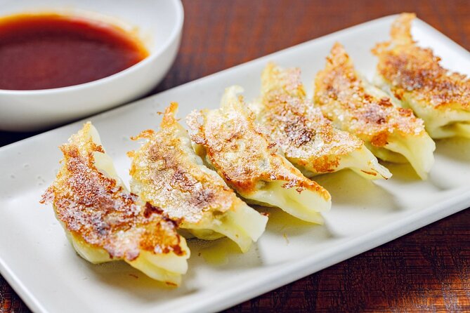 Traditional Asian Dumpling Cooking Class Review - The Sum Up
