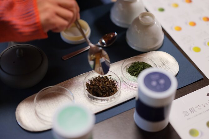 Traditional Japanese Tea Experience Takayama, Gifu - Pricing and Guarantee