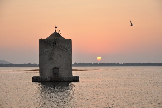 Transfer Forte Dei Marmi To/From Fiumicino FCO Airport Optional Orbetello Stop - The Sum Up