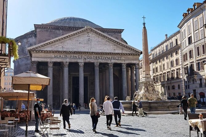 Transfer From NAPLES to ROME or Reverse - Frequently Asked Questions