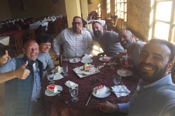 Transfer Private From Tangier To Chefchaouen - Accessibility and Participation Criteria