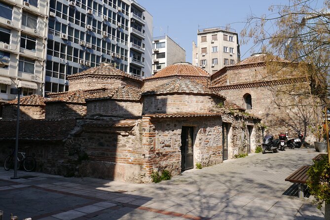 Treasure Hunt Thessaloniki - Practical Information