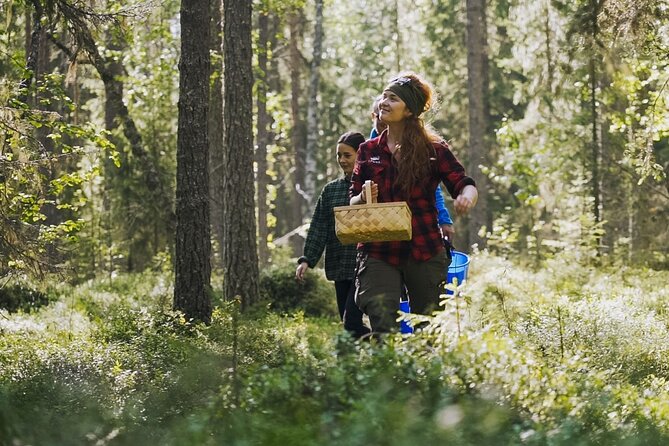Trekking in the Heart of Nature - Additional Tips for Travelers
