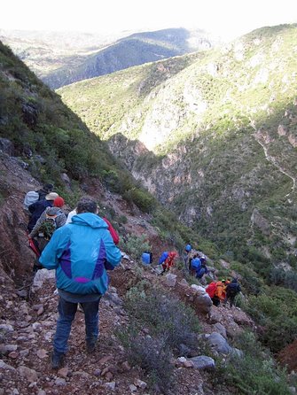 Trekking of 3DAYS in the Rif Mountains - Frequently Asked Questions