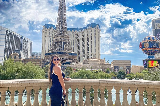 Trendy Strip Photo/Video Tour in Las Vegas - Traveler Reviews and Feedback