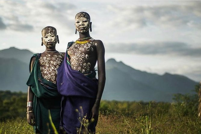 TRIBES OF THE OMO VALLEY - 8 Days PHOTOGRAPHY EXPEDITION - Frequently Asked Questions