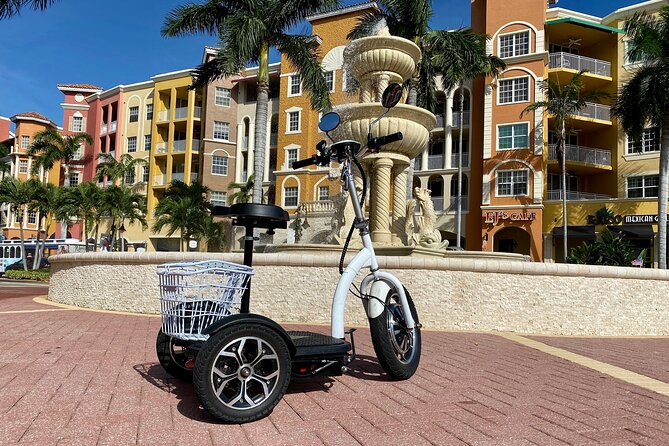 Trike Tour of Naples Review: Family Fun Awaits - Planning Your Trike Tour Adventure