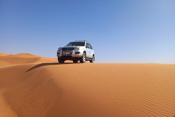 Trip From Erfoud To Merzouga Desert, Dinner, Camel Ride, Sunset - Frequently Asked Questions