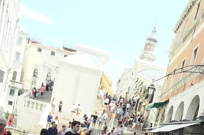 Trip to Venice From Piran With a Comfortable Van - Preparing for a Comfortable Journey