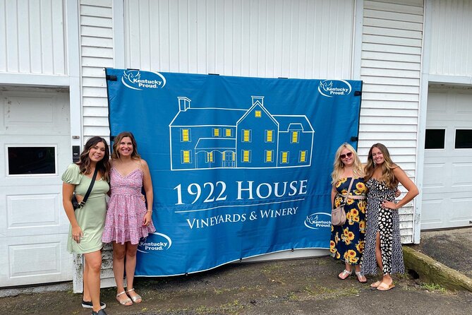 Triple Crown Experience - Frequently Asked Questions