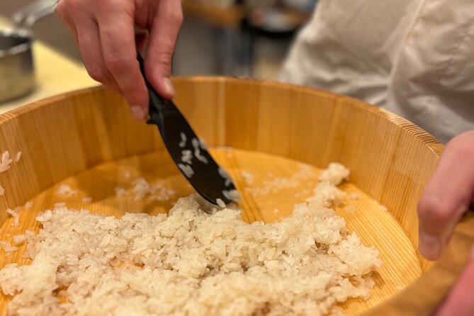Tsukiji Fish Market Cooking Experience - Memorable Moments at the Tsukiji Fish Market