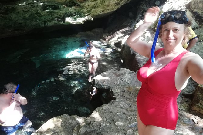 Tulaka Cenote Experience - Tips for an Enjoyable Visit