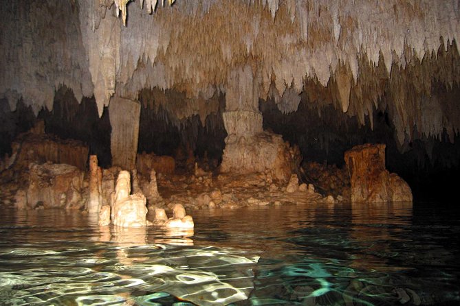 Tulum Adventure (Archeological Zone-Atv-Ziplines-Cenote-Lunch-Drinks-Rappel) - Guest Reviews and Experiences