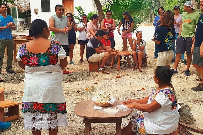 Tulum, Coba, Cenote & Playa Del Carmen! Full Mayan Experience - Playa Del Carmen Attractions