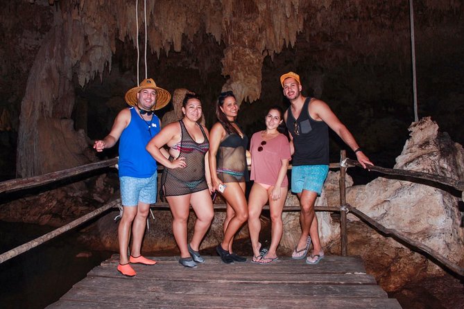 Tulum Snorkelling in Reef and Cenote - Customer Experiences