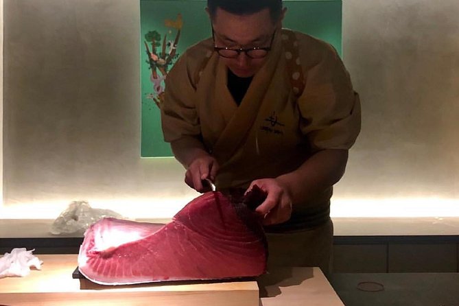 Tuna Auction and Market Tour at Activity Maison Kissako - Insider Knowledge From Expert Guide