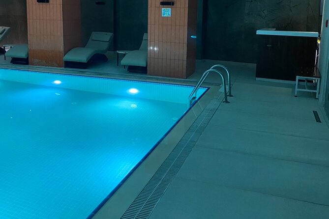 Turkish Bath and Massage in Istanbul - Enhance Your Turkish Spa Journey