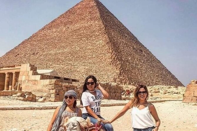 Two Days Tour in Cairo - Day 2 Itinerary