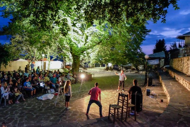 Tzoumerka Villages Tour (3 Days) - Testimonials and Feedback