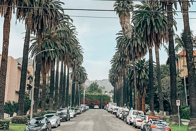 Ultimate Hollywood History Walking Tour Review - Questions About Your Stay