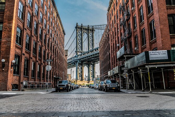 Ultimate New York Self-Guided Walking Audio Tour Bundle - Ideal for Couples Sharing the Tour