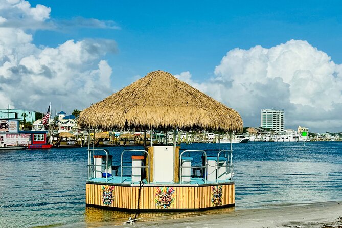 Unforgettable Destin Tikis Review: A Must-Do Adventure - Customer Reviews and Ratings