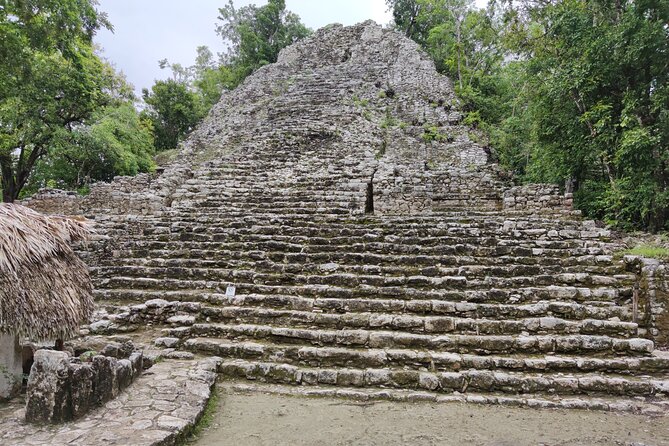Unforgettable Journey: Coba, Monkey Reserve, and Mayan Cenote - Tips for a Memorable Trip