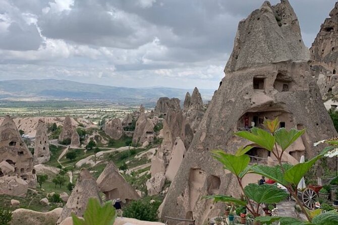 Unique Cappadocia Tour to Best Choices of World Travellers - Traveler Testimonials