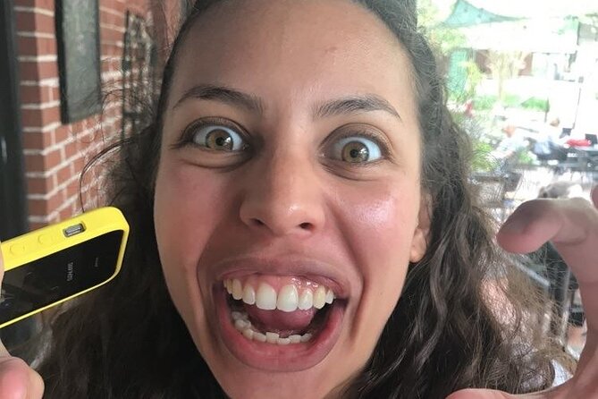 Unique Scavenger Hunt Experience in Columbus by Crazy Dash - The Fun of Private Group Experiences