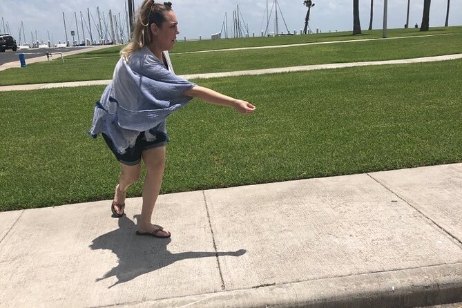 Unique Scavenger Hunt Experience in Virginia Beach by Wacky Walks - Things To Known