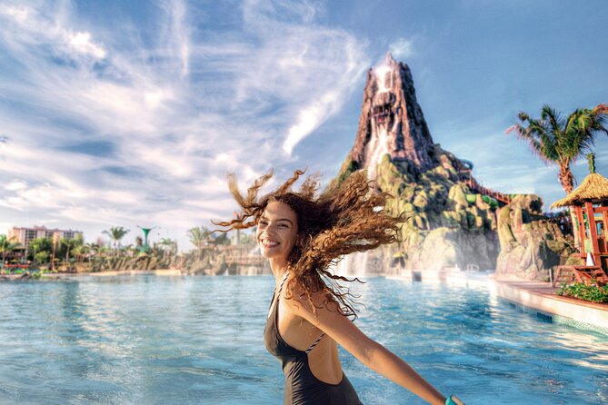 Universal Orlando 1 Park Per Day Tickets - USA / Canada Residents - Frequently Asked Questions