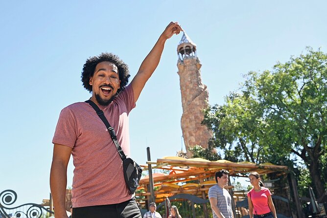Universal Orlando Park to Park Tickets - USA / Canada Residents - Insider Tips and Recommendations