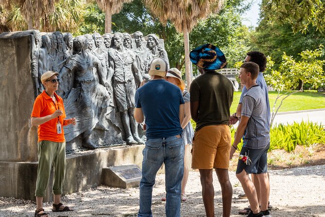 Unveiling Voodoo Walking Tour (With Entrance Into Voodoo Temple) - Customer Feedback