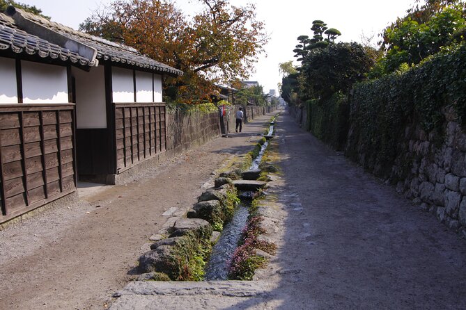 Unzen & Shimabara: Private Nature and History Tour From Kumamoto - Experience and Highlights