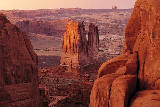 Utah & Arizona National Parks: Small Group 7-Day Tour - Sum Up