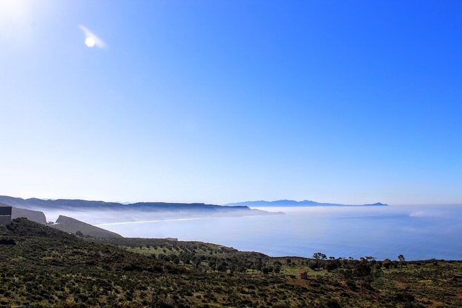 Valle De Guadalupe Private Driver Review - Questions About Your Stay