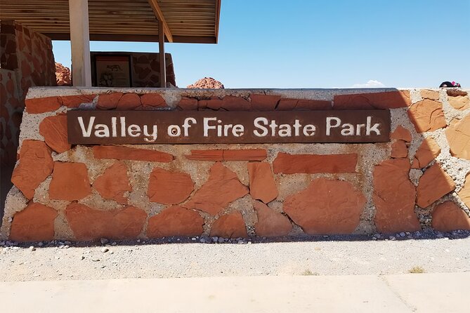 Valley of Fire & Hoover Dam Tour Review - Exploring the Hoover Dam