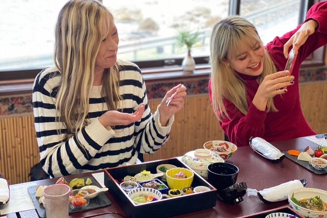 Vegan Friendly Sazanami Wellness Stay Near Kinosaki Onsen - Booking and Cancellation Policy