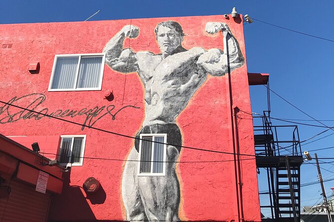 Venice Boardwalk & Canals Walking Tour - Sum Up